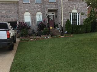 389 Saint Francis Ave, Smyrna, TN 37167