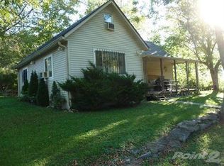 1400 McDonald Rd, Lawrenceburg, KY 40342