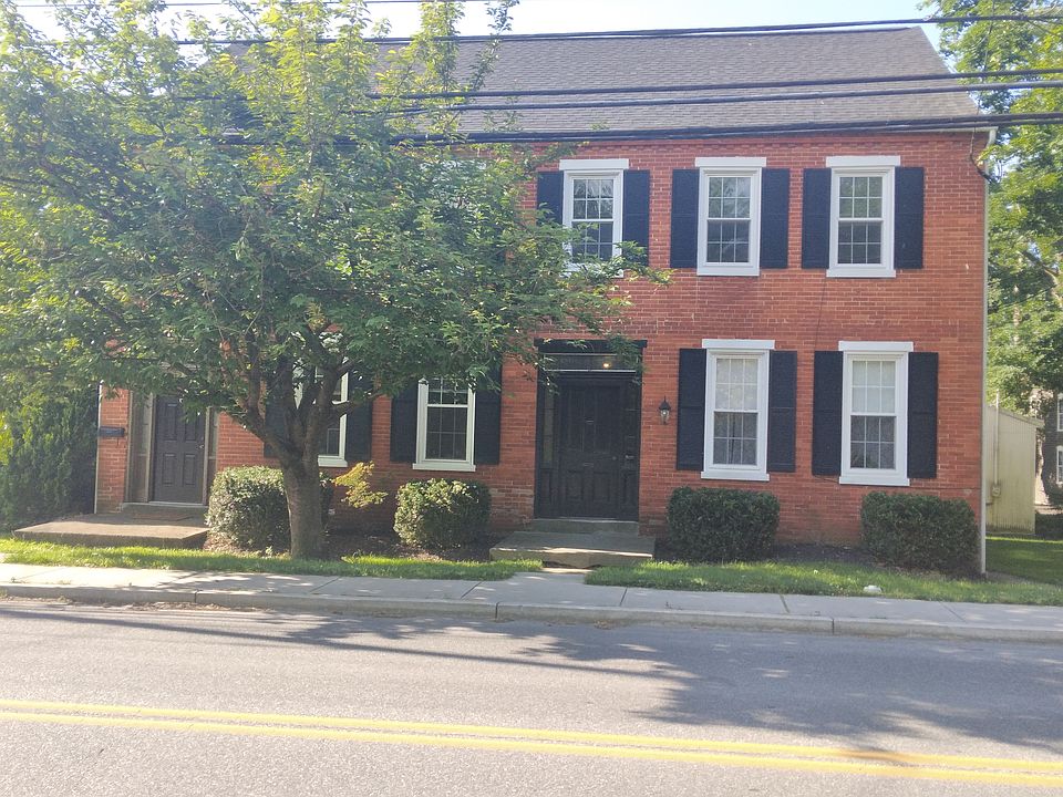 1st image of 134 W Frederick St APT 3