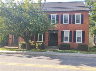 134 W Frederick St APT 3, Millersville, PA 17551