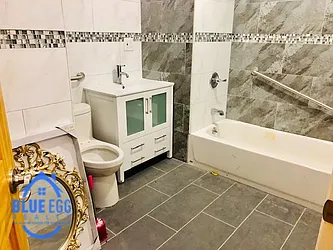 Rented by Blue Egg Realty Corp