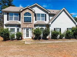 11 Spring Forrest Ln, Dallas, GA 30157