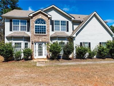 11 Spring Forrest Ln, Dallas, GA, 30157