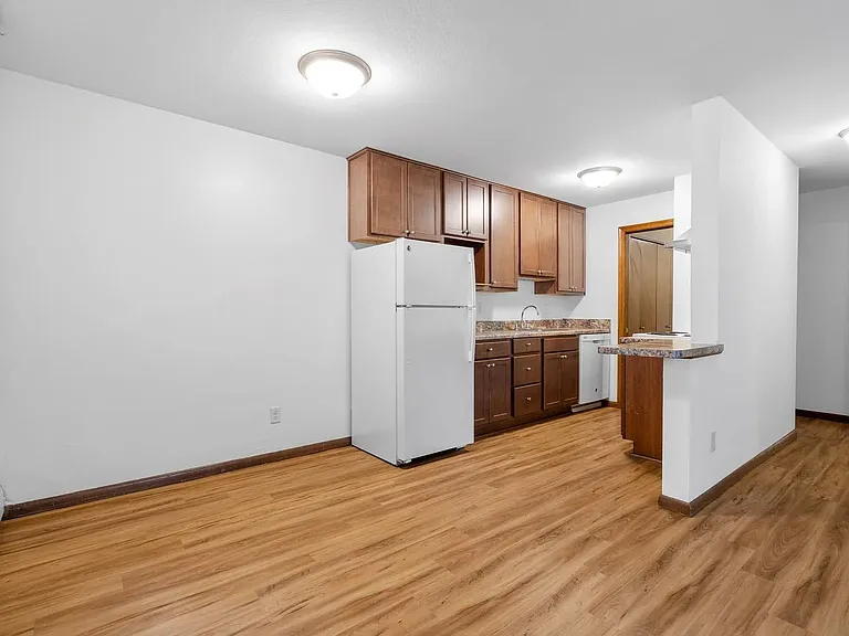 Elevate your living at Central Lakes of Uptown. Our beautifully designed kitchens feature modern appliances and spacious layouts, perfect for cooking and entertaining. Schedule a visit today and see your new home!