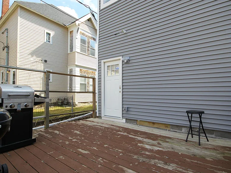 711 Sims Ave #A — Photo 17