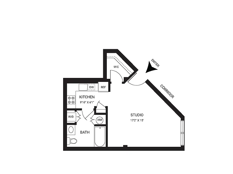 Gerard Street Apartments — Photo 10