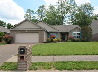 112 Alexandria, Newburgh, IN 47630