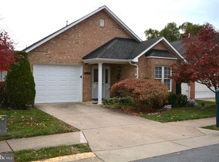 1810 Tilghman Ln, Winchester, VA 22601