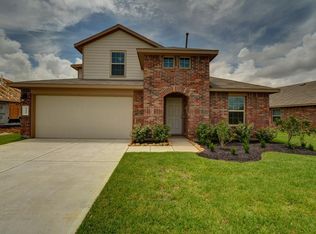 3143 McDonough Way, Katy, TX 77494