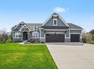 14526 Georgian Bay Dr, Holland, MI 49424