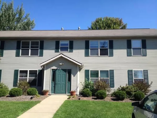 2100 McCoy Rd #2100, Wooster, OH 44691