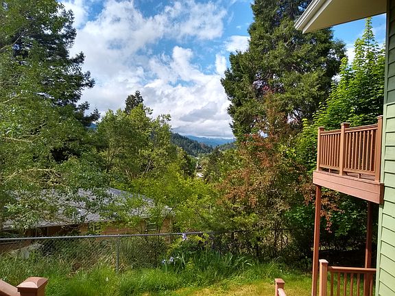 Amazing Views