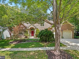 7104 Waking Dreams Knl, Columbia, MD 21044