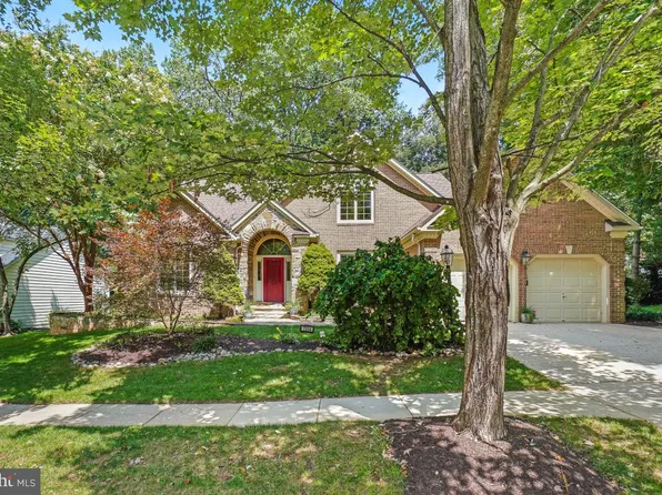 7104 Waking Dreams Knl, Columbia, MD 21044