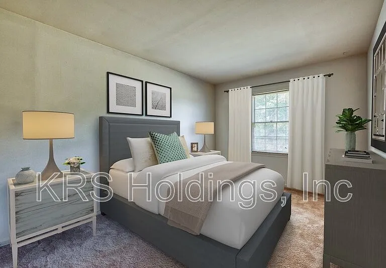 7746 Colonial Point Ln #28-A — Photo 3