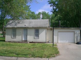 1118 10th Ave, Nebraska City, NE 68410