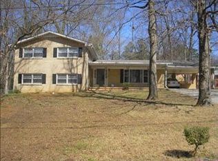 328 Peyton Pl SW, Atlanta, GA 30311