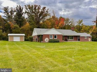 22344 Great Cove Rd, Mc Connellsburg, PA 17233