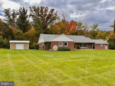 22344 Great Cove Rd, Mc Connellsburg, PA, 17233