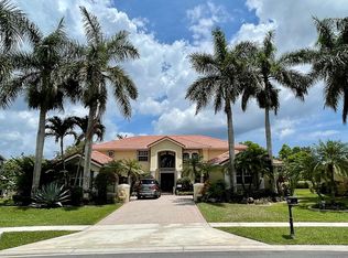 21214 Falls Ridge Way, Boca Raton, FL 33428