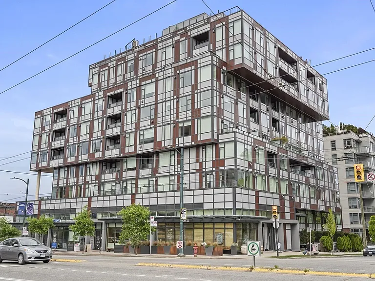 209 E 7th Ave #406 — Photo 1