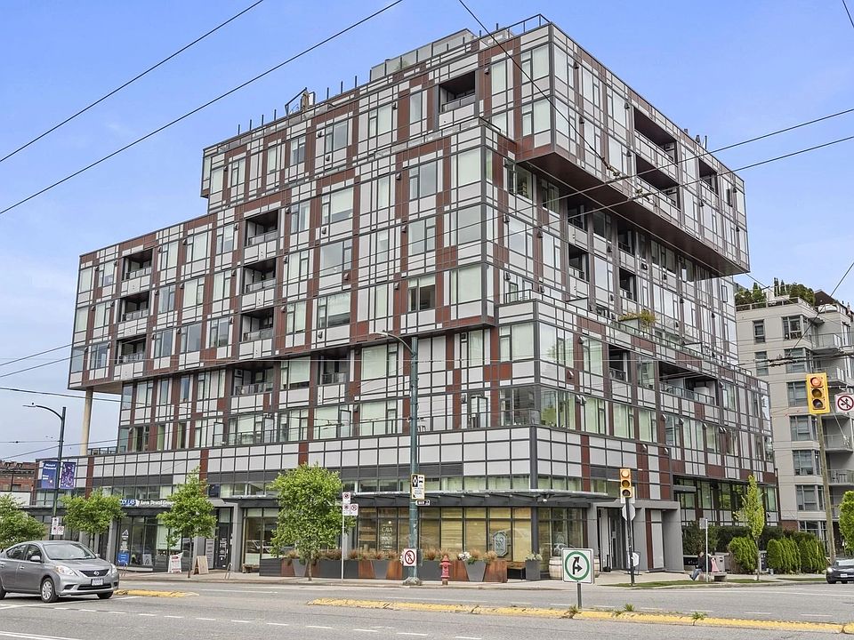 1st image of 209 E 7th Ave #406