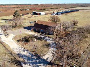 8323 Fm 1235, Abilene, TX 79606