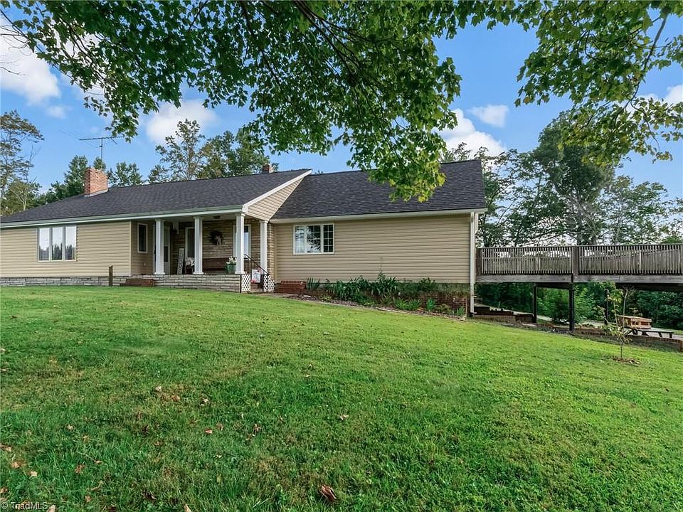 2028 Fancy Gap Rd, Mount Airy, NC 27030 MLS 1119820 Zillow