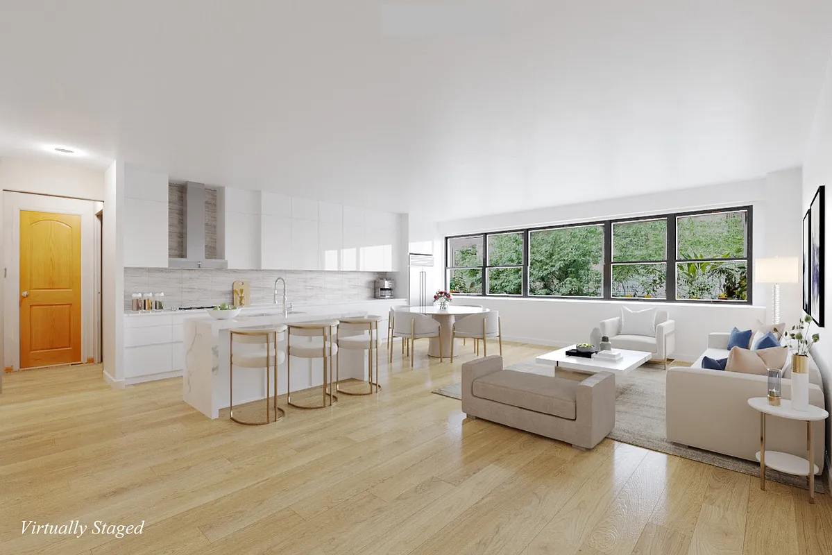 301 East 75th St Unit 4EF  