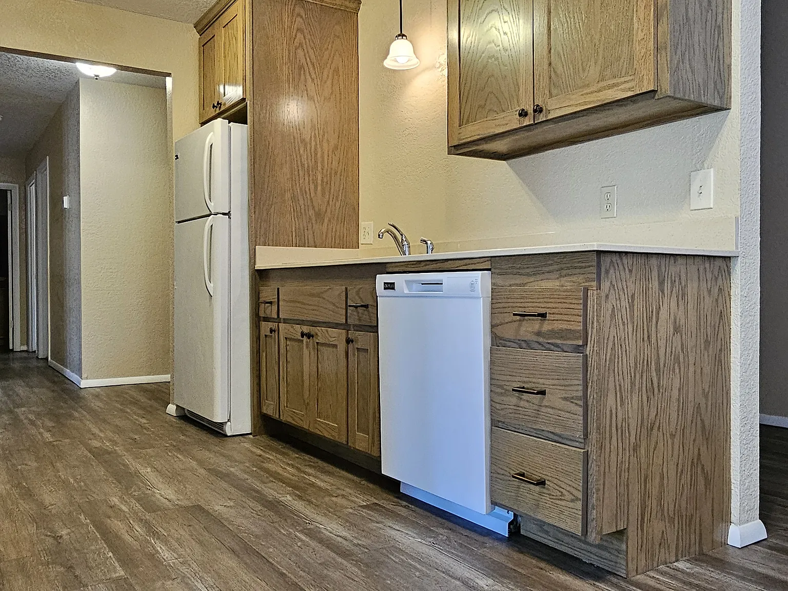3 bed, 1500 sqft, $1,250 — Photo 3