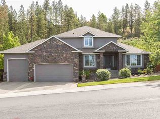 1529 E Blackwood Ln, Spokane, WA 99223