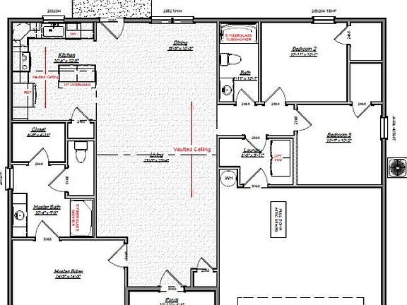 3rd image of LOT 28 Brook Glen Ln