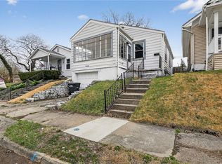 4246 Pleasant View Ave, Dayton, OH 45420