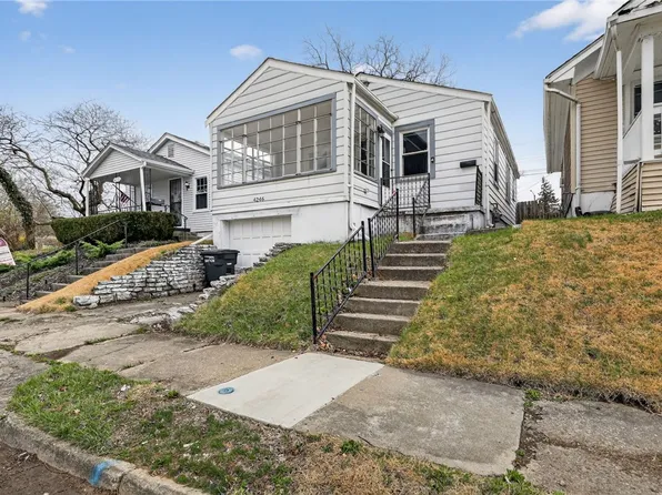 4246 Pleasant View Ave, Dayton, OH 45420