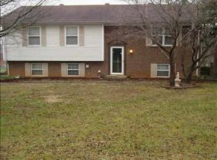 1505 Cave Mill Rd, Bowling Green, KY 42104