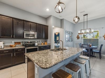 5265 NW East Delwood Drive, Port Saint Lucie, FL, 34986