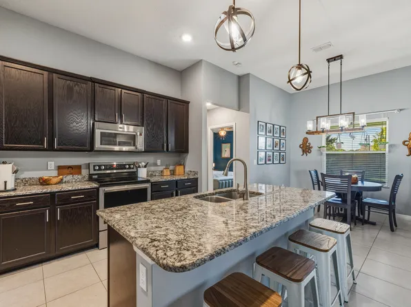 5265 NW East Delwood Drive, Port St Lucie, FL 34986