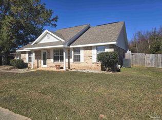 16433 Mansion St, Foley, AL 36535