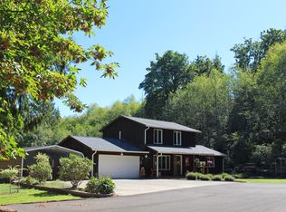 125 Ricky Ln, Onalaska, WA 98570