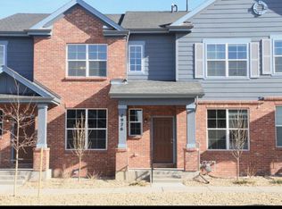 4926 S Algonquian Way, Aurora, CO 80016