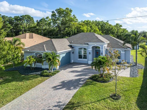 364 SW Saginaw Avenue, Port St Lucie, FL 34953