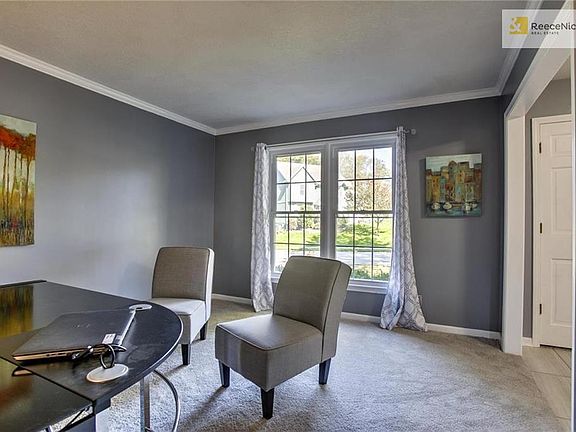 Another View of Office!