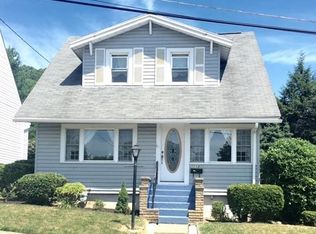 1113 Chestnut St, Indiana, PA 15701