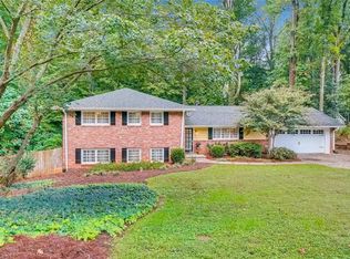 5572 Sherrell Dr NE, Atlanta, GA 30342