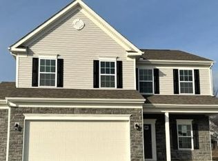 3854 Chickasaw Dr, Grove City, OH 43123