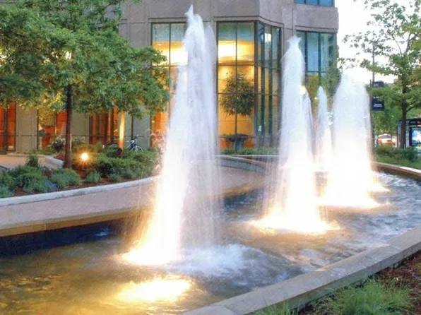 400 N Lasalle Dr, Chicago, IL