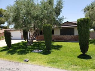 1011 Jimmy Cir, Las Vegas, NV 89123