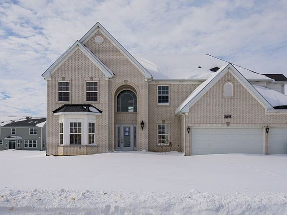 2nd image of 12408 S Limerick Ln