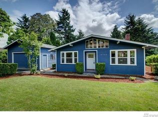 10722 Densmore Ave N, Seattle, WA 98133