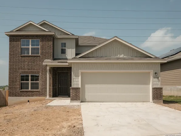 5534 Jade Valley, San Antonio, TX 78242